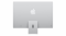 Komputer AiO Apple iMac M4 srebrny 2xTB 2