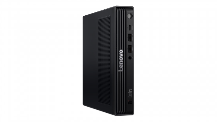 Komputer Lenovo ThinkCentre M90q Gen 6 Tiny W11 Black PROMO 2K 2