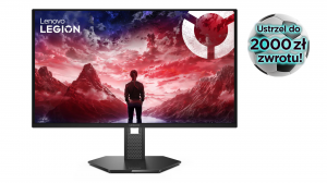 Monitor Lenovo Legion 27Q-10 67E1GAC1EU 26,5" QHD 240Hz QD-OLED