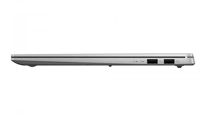 Laptop ASUS Vivobook S 15 OLED S5507QA W11H silver Bon 12