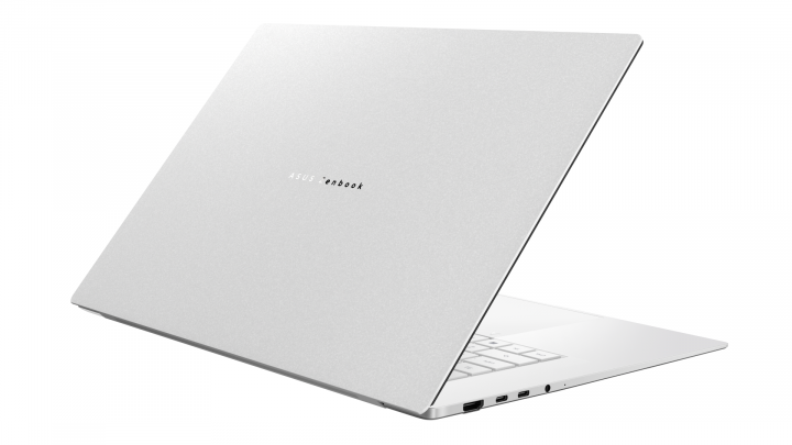 Laptop ASUS Zenbook S 16 UM5606GA Scandinavian White W11Home Copilot+PC 7