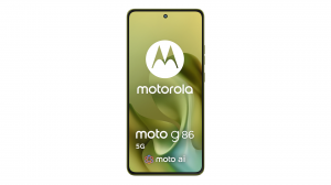 Smartfon Motorola moto g86 Power 5G PB8X0034PL Dimensity 7300 6,67'' 120Hz 12GB 256GB 5G DS And15 złoty