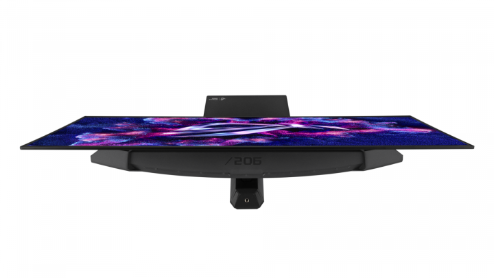 Monitor ASUS ROG Strix OLED XG32UCWMG 5