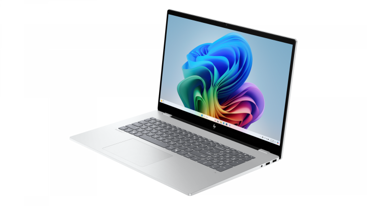 Laptop HP OmniBook 7 17-dc0219nw C1LX9EA 2