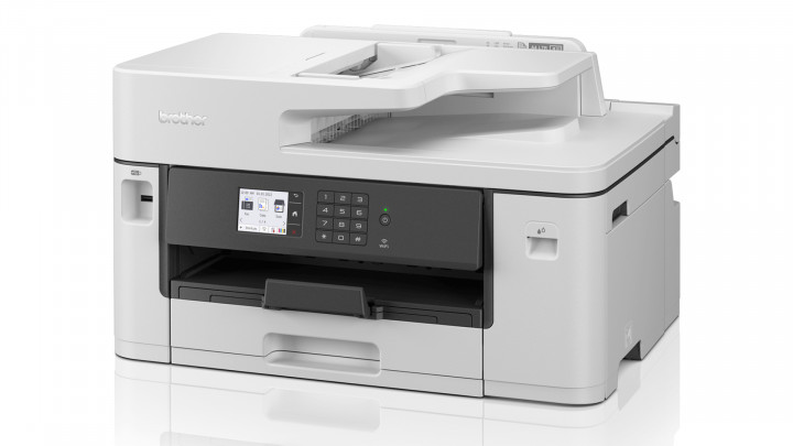 Brother MFC-J2340DW 4