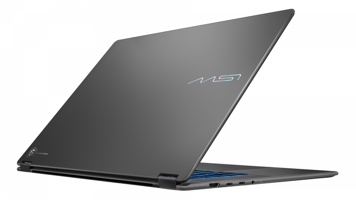 Laptop MSI Prestige N16 Flip AI+ C1XMT 16