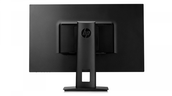 Monitor HP VH27 3PL18AA - widok tylu