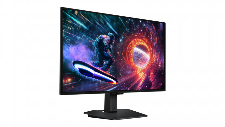 Monitor Samsung Odyssey G5 LS27FG502SUXEN 3