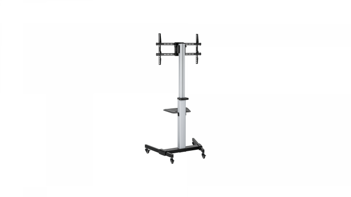 Stojak mobilny LogiLink 37-86" 50kg 200x200-600x400 BP0163 3