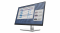 Monitor HP E27 G4 9VG71AA - widok frontu prawej strony