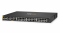 Switch HPE Aruba Networking CX 6100 JL675A 48-port GE PoE 370W 4x10Gb SFP+ 3