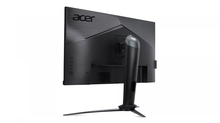 Acer Predator X28 tyl2