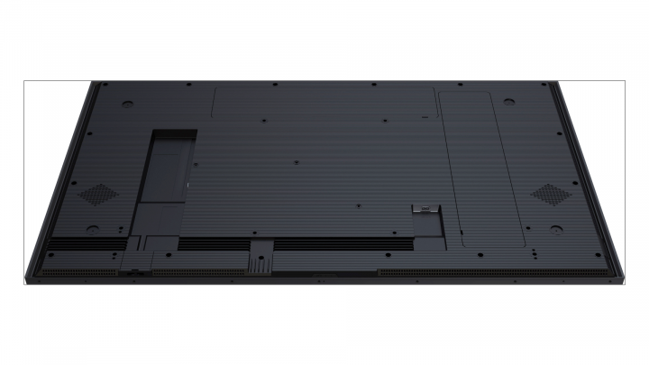 Monitor wielkoformatowy iiyama LH5560UHS-B2AG 55" VA 4K UHD 24/7 Android 11 4