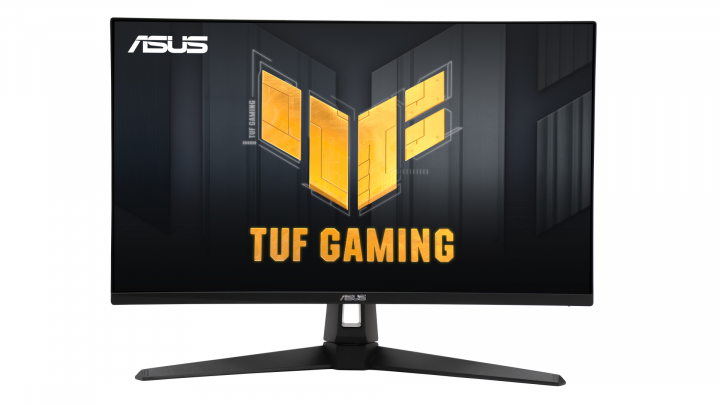 Monitor ASUS TUF Gaming VG27AQ3A