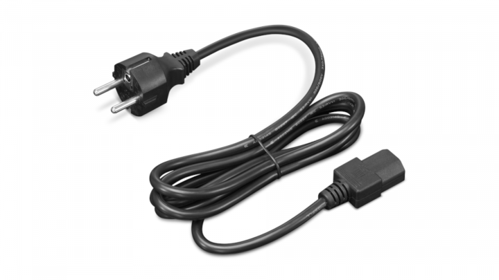 Zasilacz Lenovo ThinkCentre 4X21L38742 135W AC Adapter Gen 2 (slim tip) - EU 2