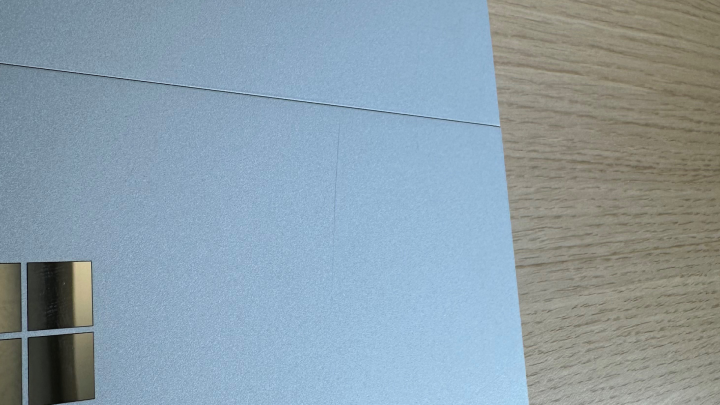 OUTLET Microsoft Surface Go 4 13