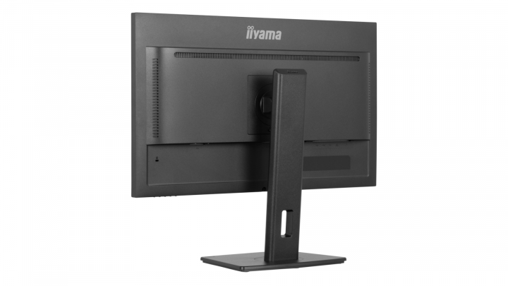 Monitor IIYAMA ProLite XUB2797QSNP-B1 - widok tylu 1