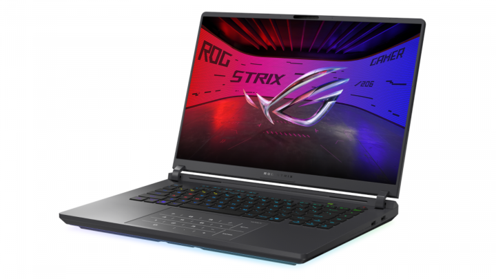 Laptop ASUS ROG Strix G16 G615LW (previev) 4