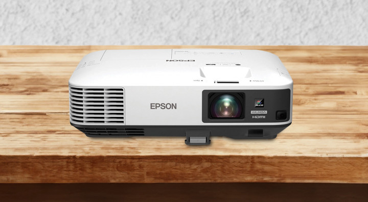 Epson EB-2250U