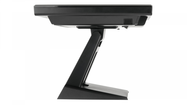 Monitor z dotykowym ekranem IIYAMA ProLite T1732MSC-B5X - widok lewej strony3