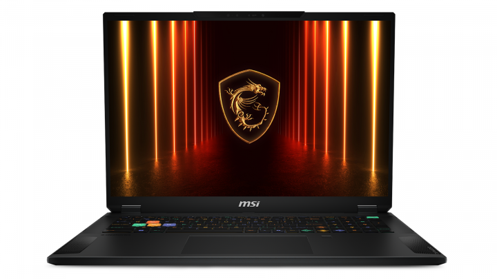 Laptop MSI Stealth 18 HX AI