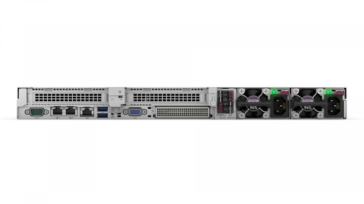 Serwer HPE ProLiant DL320 Gen11 3