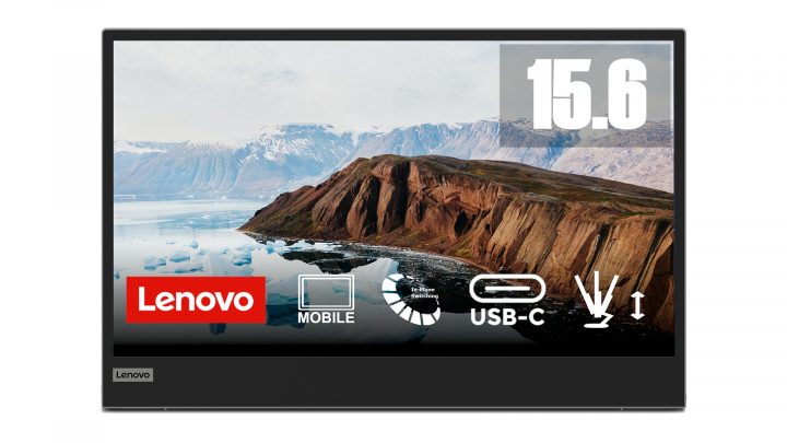 Lenovo L15