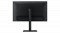 Monitor Samsung S61B LS27B610EQUXEN tyl
