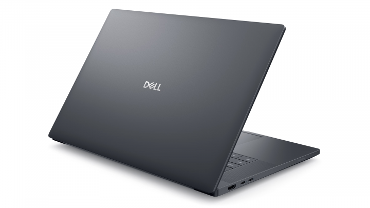 Mobilna stacja robocza Dell Pro Precision 7 16 PW716260 W11P 11