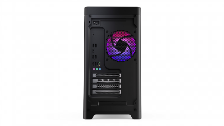 Komputer Lenovo Legion T5 30IAX10 Eclipse black - zgarnij kontroler Xbox 4
