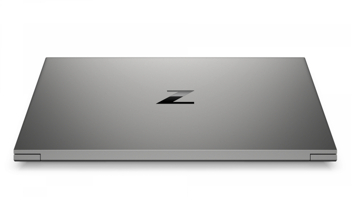 Mobilna stacja robocza HP ZBook Studio G8 W10P klapa tyl