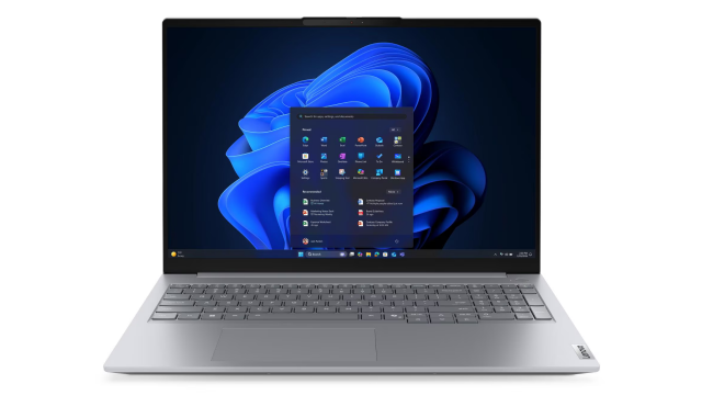 Laptop Lenovo ThinkBook 16 Gen 9 21UT008CPB Ryzen 7 250 16