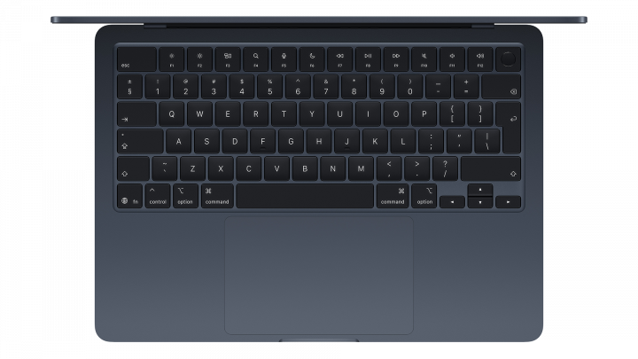 Laptop Apple MacBook Air 13 M5 Północ 5