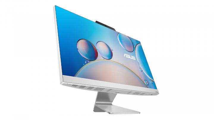 Komputer AiO ASUS E3402WBAK W11P biały (keyb+mouse wired) 6