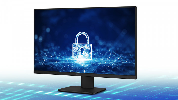 ASUS ExpertCenter P400 P470VA black 3