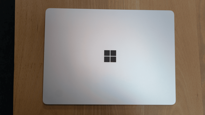 OUTLET Microsoft Surface Laptop 7 13,8" Platynowy 4