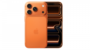 Smartfon Apple iPhone 17 Pro 512GB Cosmic Orange MG8M4HX/A