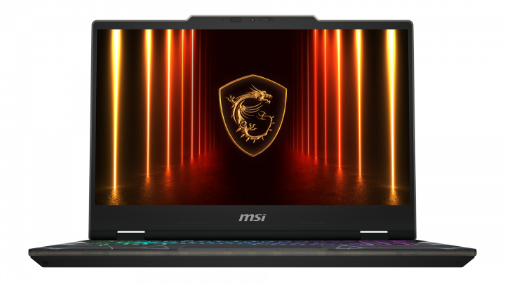 Laptop MSI Cyborg A15 AI B2HWEKG 3