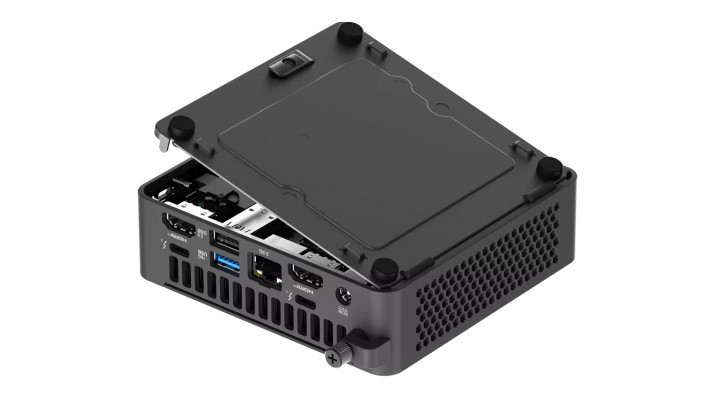 ASUS NUC 15 Pro Slim 5