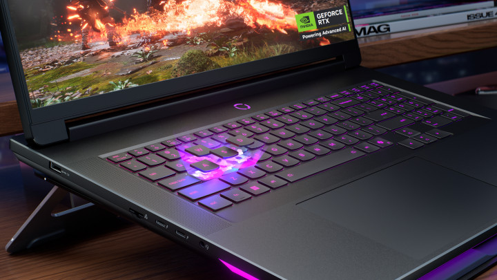 Lenovo Legion 9 Gen 10 18IAX10 Eclipse Black 3