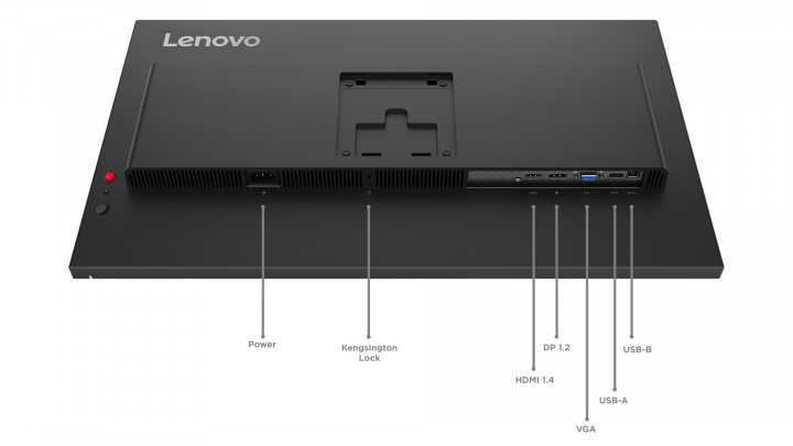 Lenovo ThinkVision T27-40 3