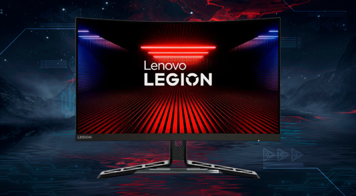 Lenovo Legion R27fc-30