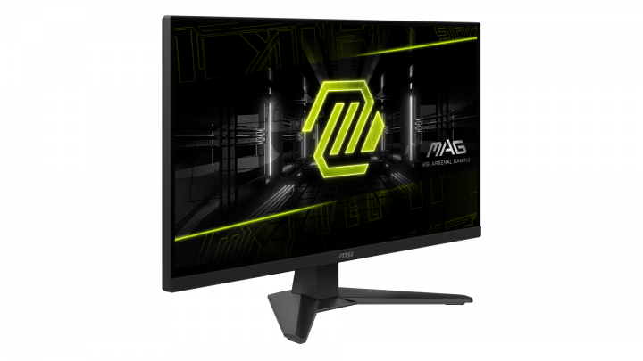 Monitor MSI MAG 272F 27" FHD 200Hz 0,5ms 3