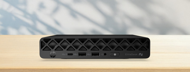 Komputer HP EliteDesk 8 Mini G2i