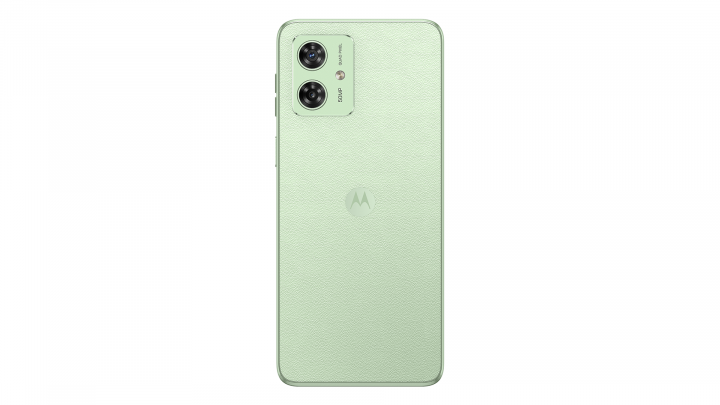 Motorola moto g54 5G And13 Mint Green 4