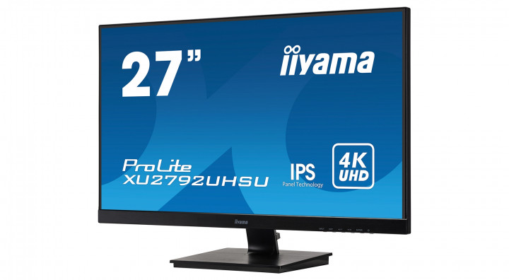 iiyama ProLite XU2792UHSU-B1 4
