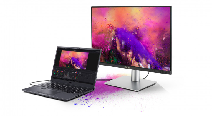 ASUS ProArt Display PA248CRV 4