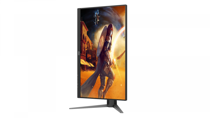 Monitor AOC 27G4HA 3