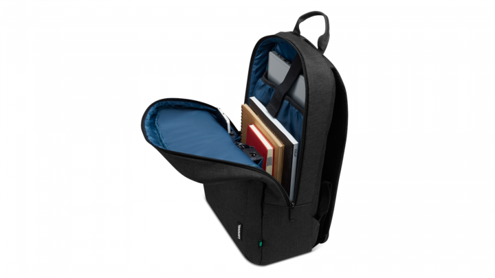 Plecak do laptopa Lenovo B210 Black (Eco) 4X40T84059 3