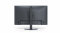 Monitor Sharp NEC MultiSync E274FL 27" VA FHD USB-C 60W czarny 3